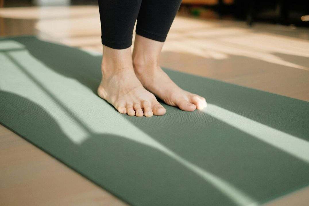 Asana focus